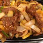 Best Mongolian Beef in Sanford, NC