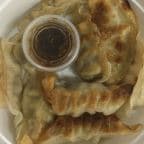 Best Fried Dumpling (8) in Sanford, NC