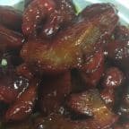 Best Boneless Spare Ribs in Sanford, NC