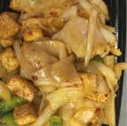 Best T3. Drunken Noodle (Pad Ki Mao) in Sanford, NC