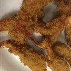 Best C. Fried Shrimp (12) in Sanford, NC