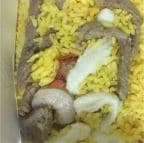 Best House Special Fried Rice in Sanford, NC